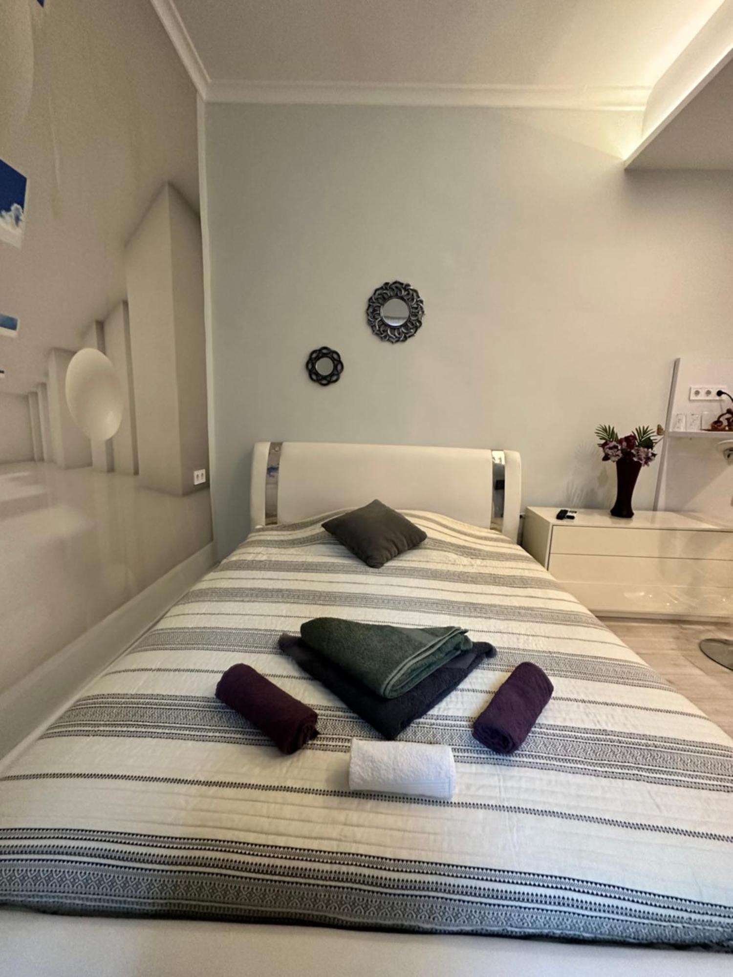 My Little Paradise Budapest Room photo