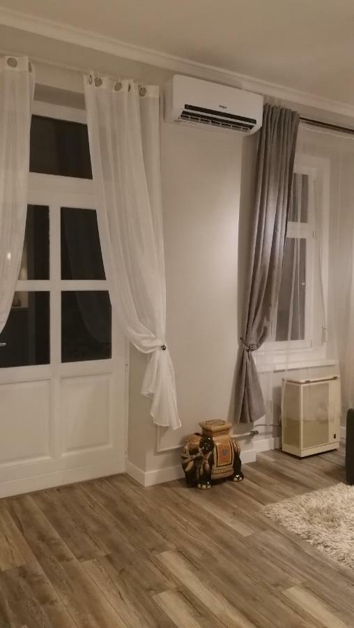 My Little Paradise Budapest Exterior photo